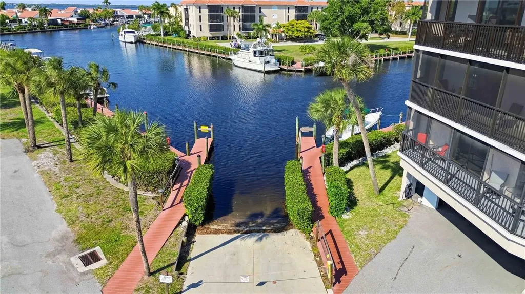 25188 Marion Avenue Punta Gorda FL 33950