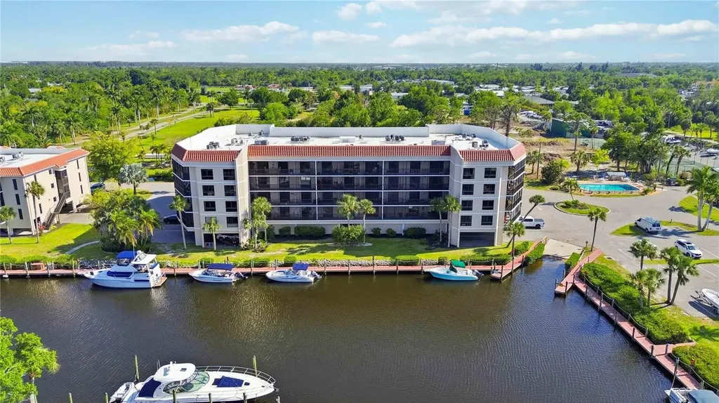 25188 Marion Avenue Punta Gorda FL 33950