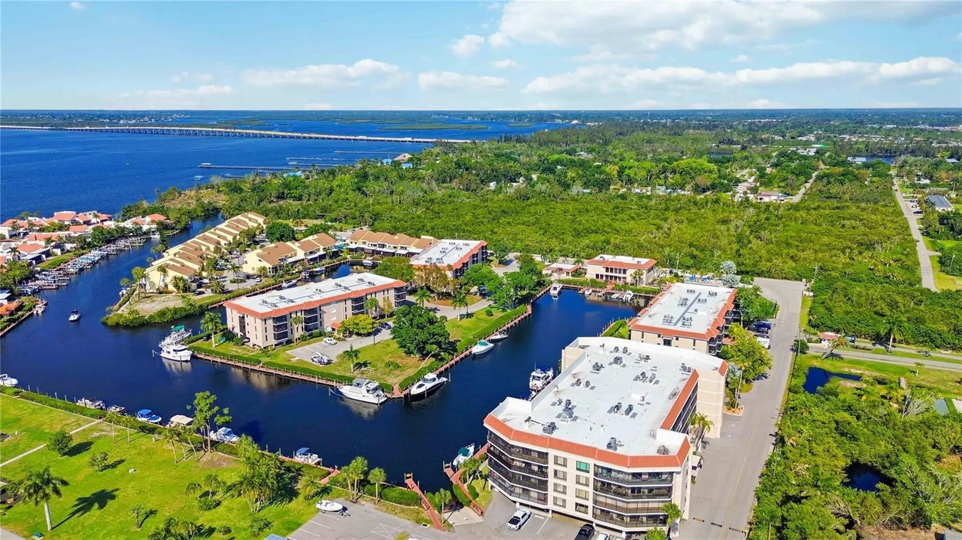 25188 Marion Avenue Punta Gorda FL 33950