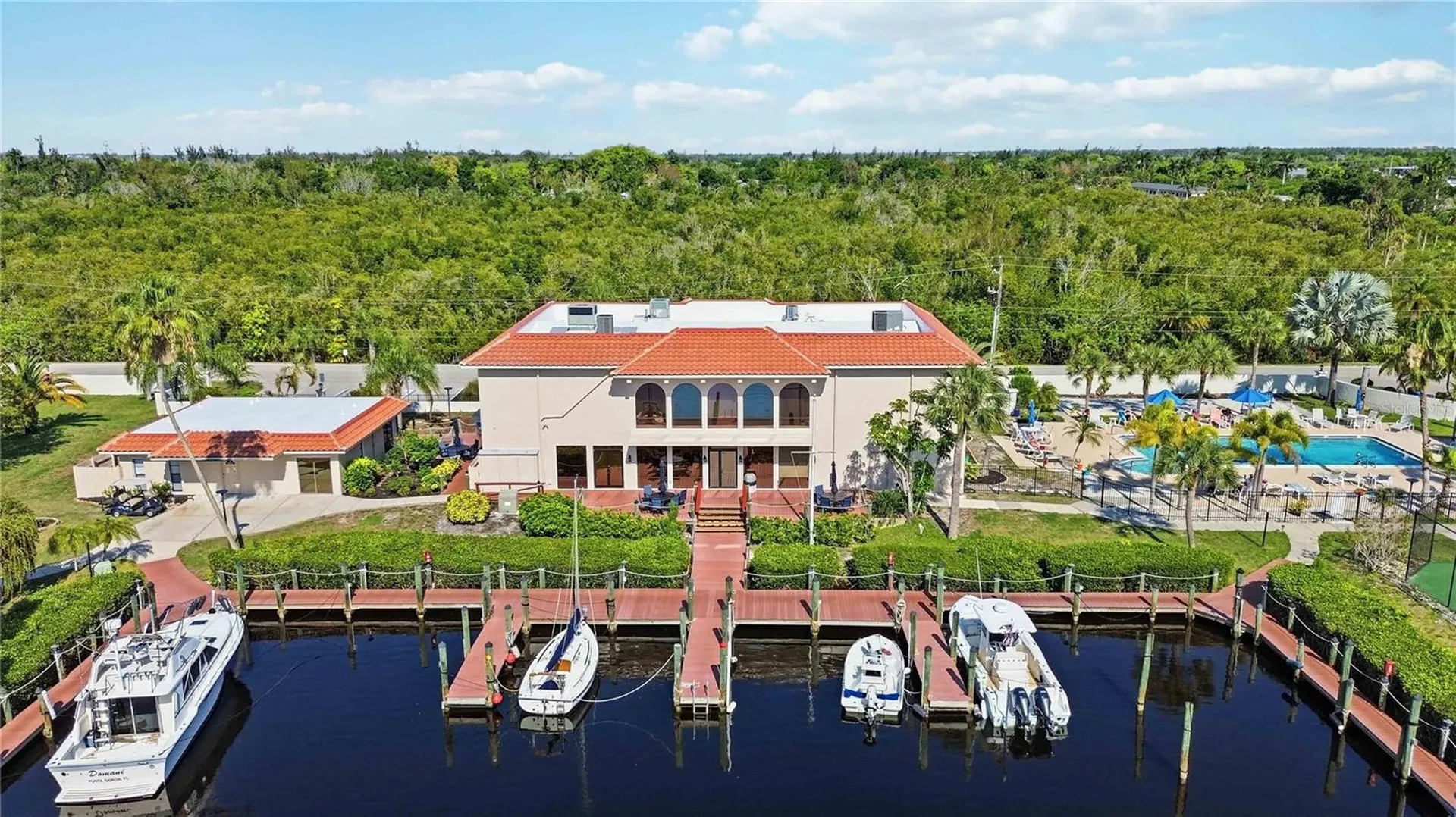 25188 Marion Avenue Punta Gorda FL 33950