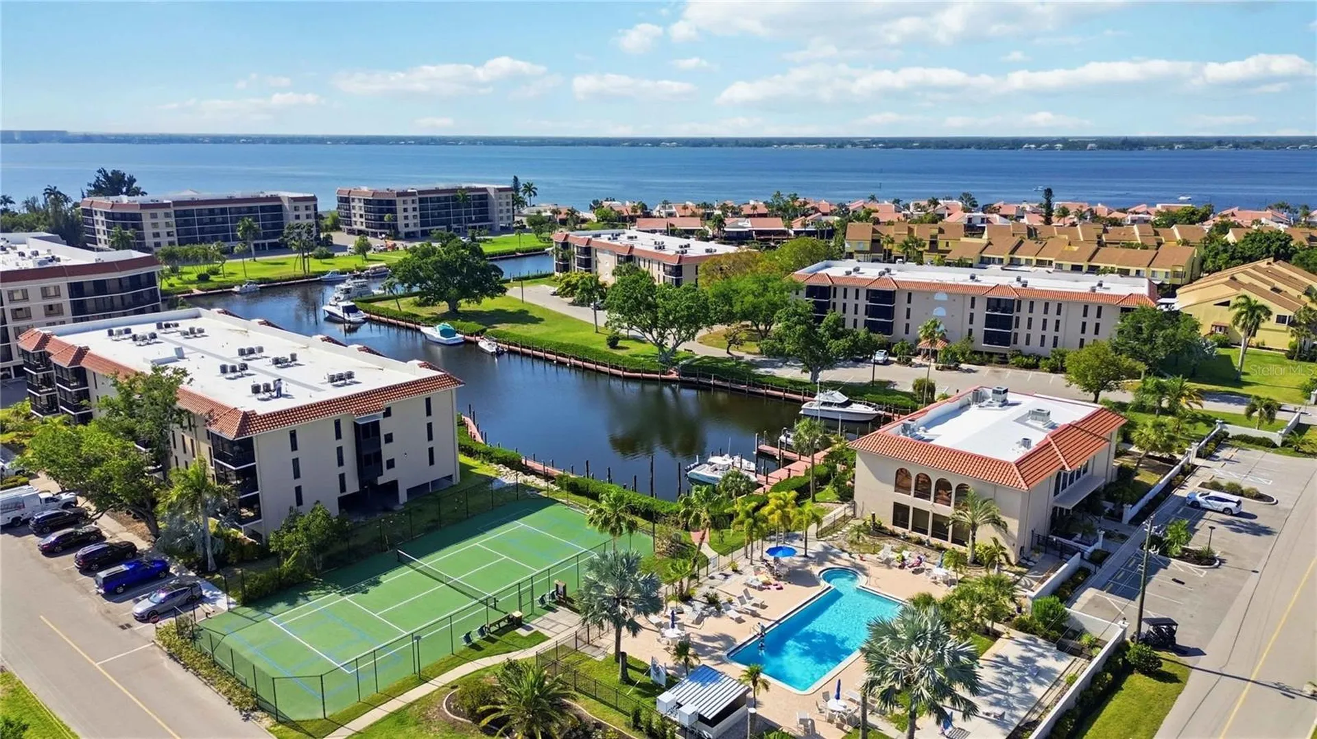 25188 Marion Avenue Punta Gorda FL 33950