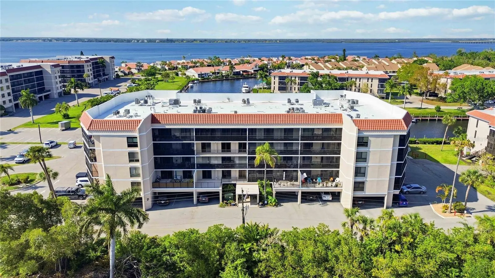 25188 Marion Avenue Punta Gorda FL 33950