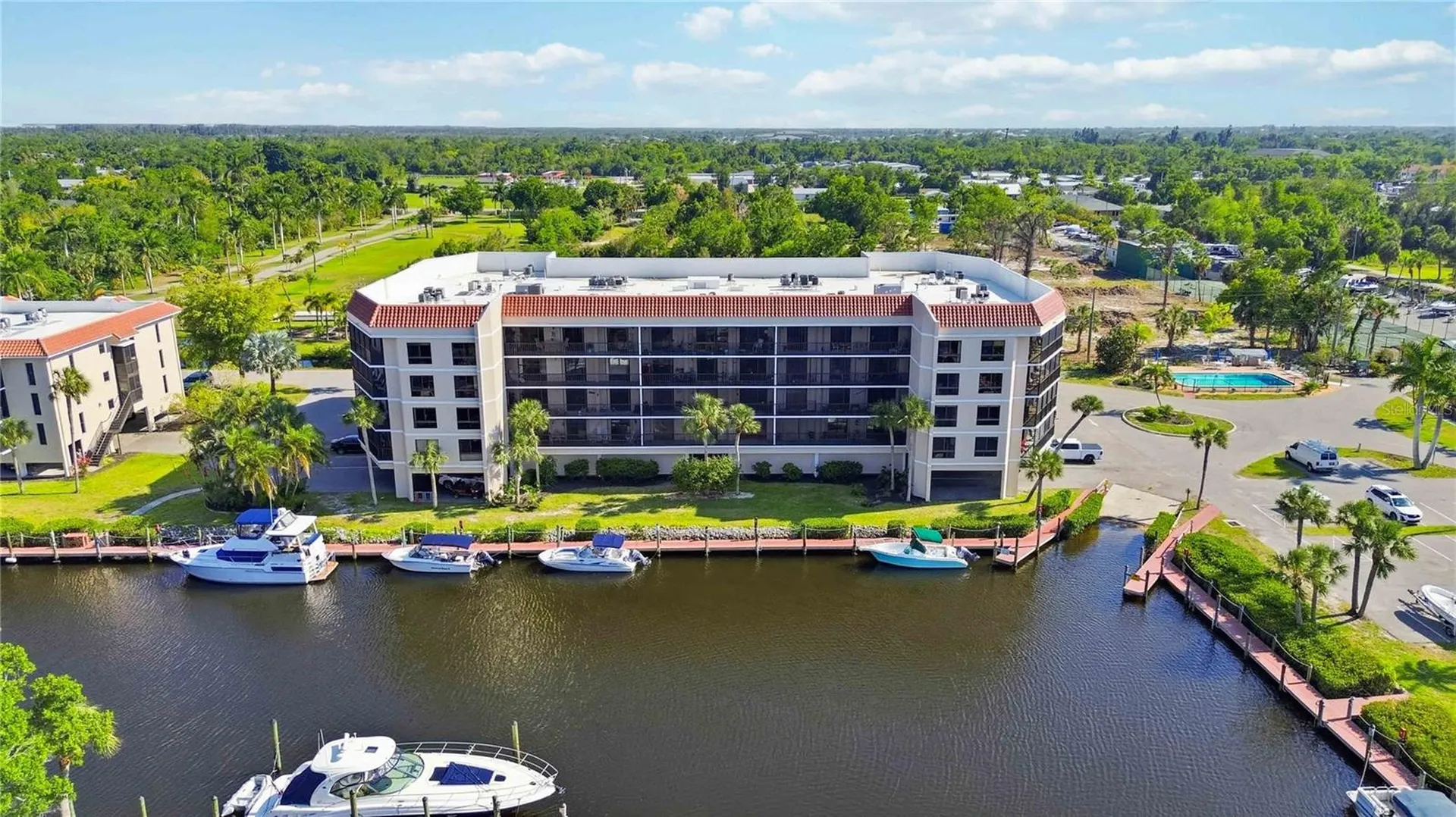 25188 Marion Avenue Punta Gorda FL 33950