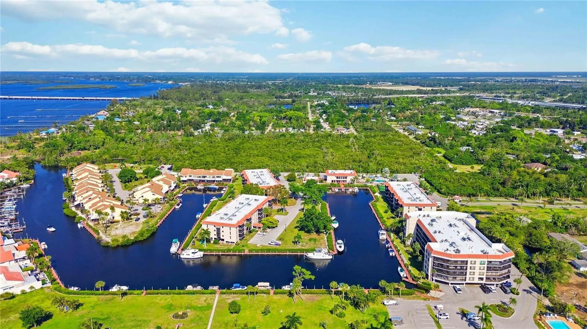 25188 Marion Avenue Punta Gorda FL 33950