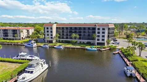 25188 Marion Avenue Punta Gorda FL 33950