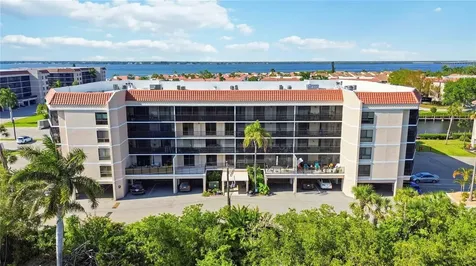 25188 Marion Avenue Punta Gorda FL 33950