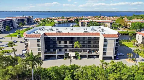 25188 Marion Avenue Punta Gorda FL 33950