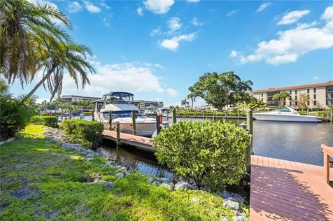 25188 Marion Avenue Punta Gorda FL 33950
