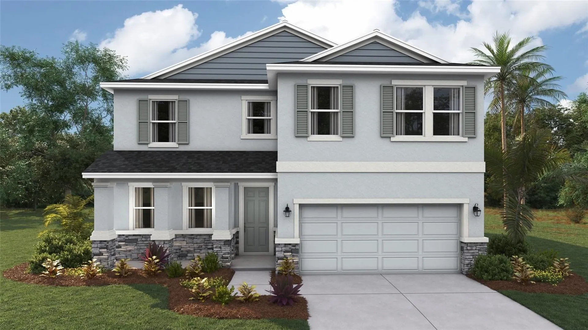 9440 Bella Mar Trail Parrish FL 34219