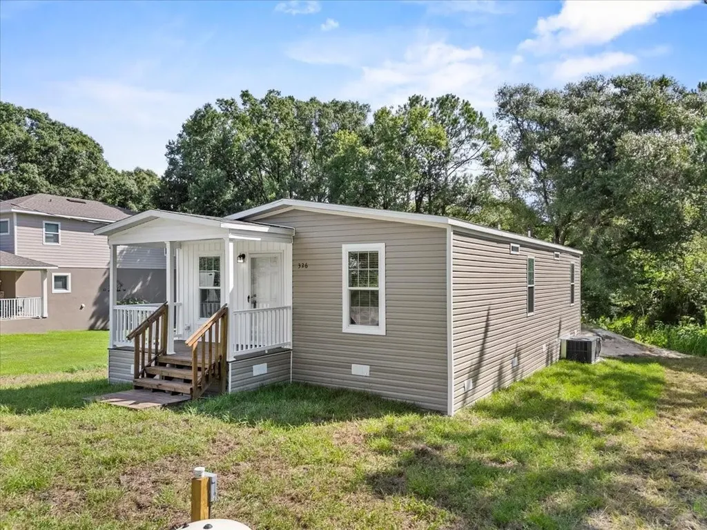 2270 Griffin Road Bartow FL 33830