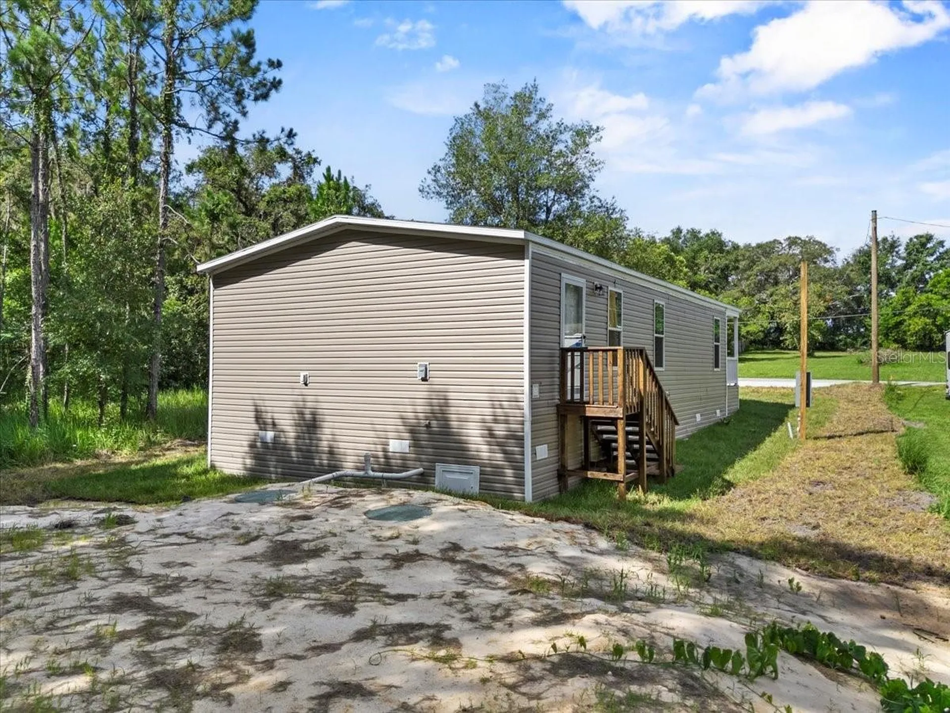 2270 Griffin Road Bartow FL 33830