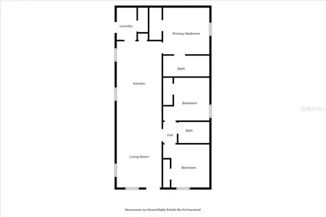 2270 Griffin Road Bartow FL 33830