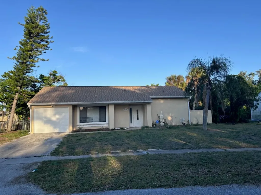 3224 Mount Hope Street North Port FL 34287