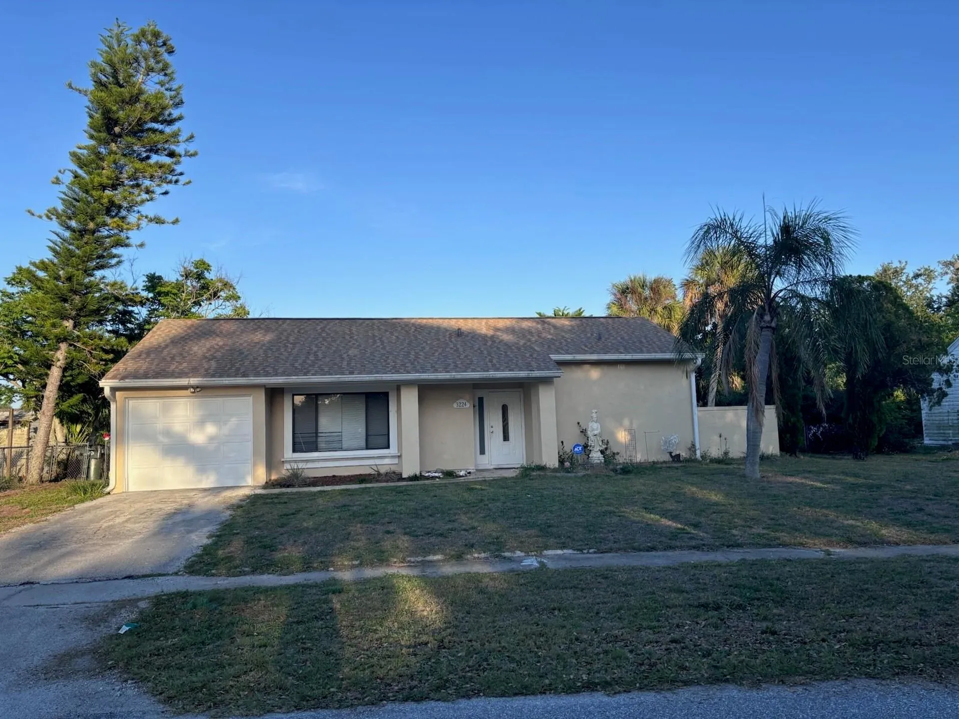3224 Mount Hope Street North Port FL 34287