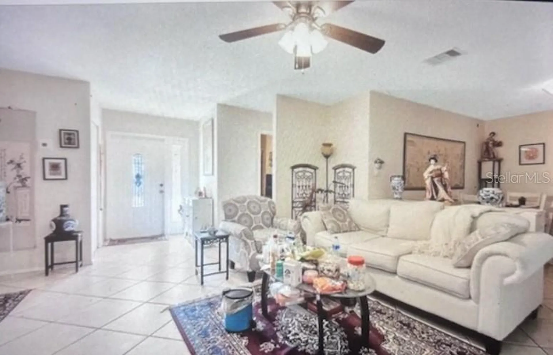 3224 Mount Hope Street North Port FL 34287