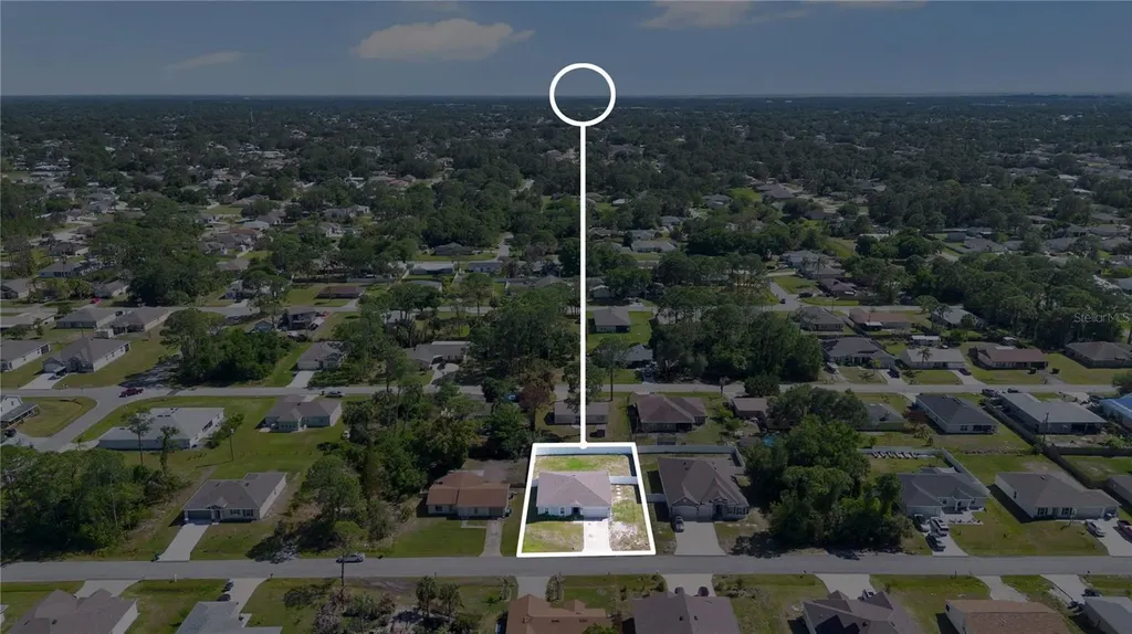 634 Brickell Street SE Palm Bay FL 32909