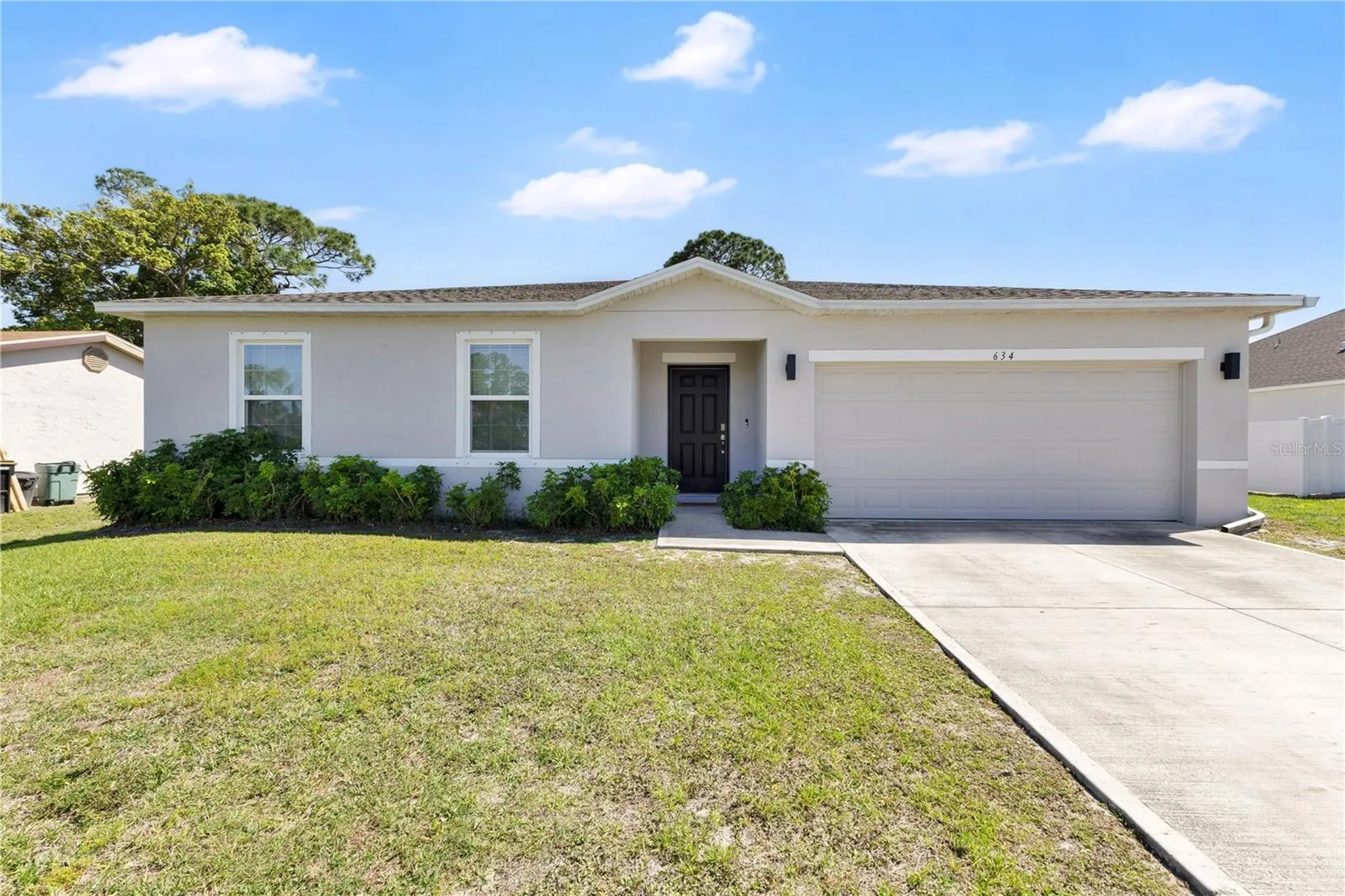 634 Brickell Street SE Palm Bay FL 32909