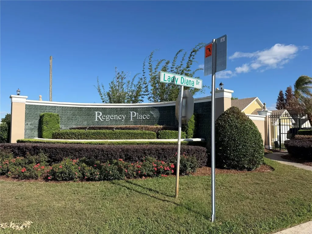 723 Lady Diana Drive Davenport FL 33837