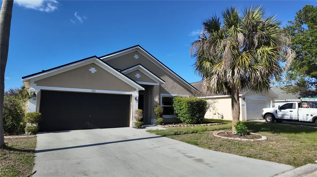 723 Lady Diana Drive Davenport FL 33837