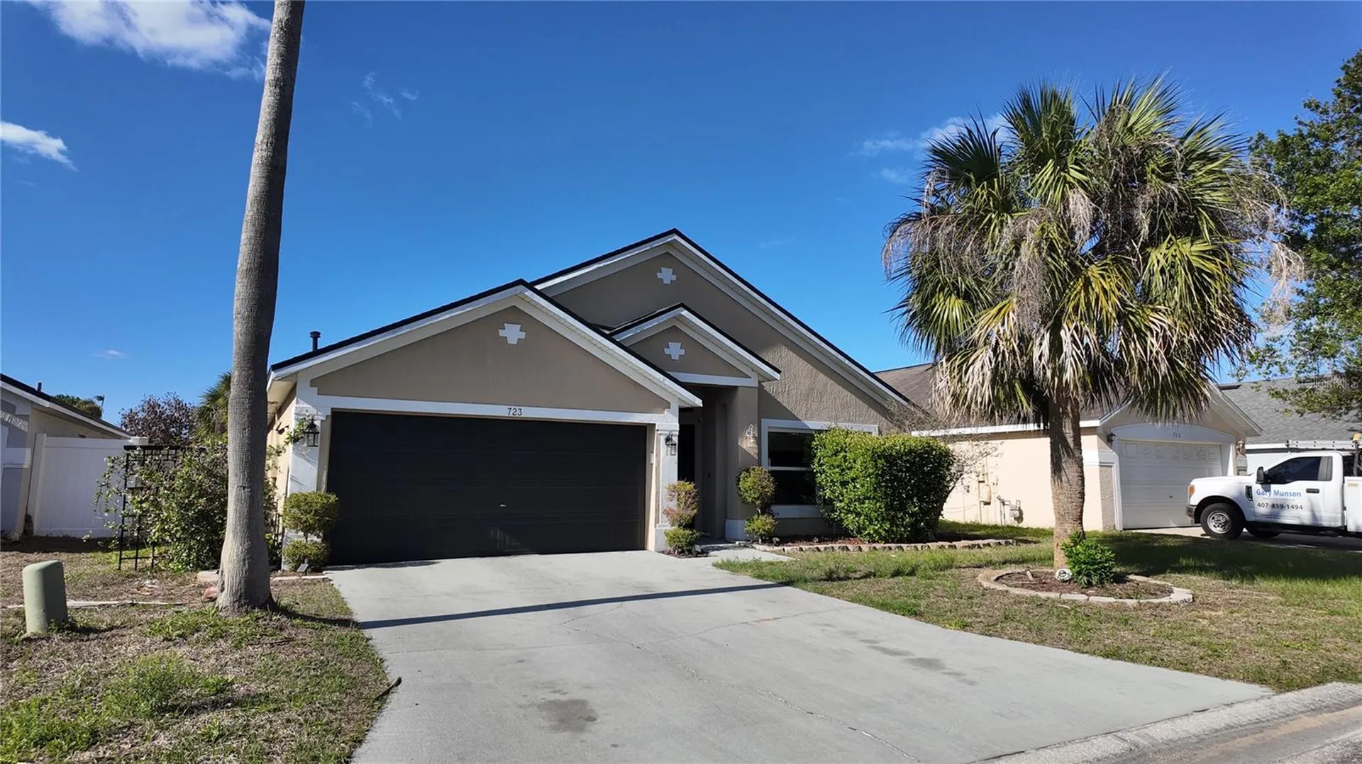 723 Lady Diana Drive Davenport FL 33837