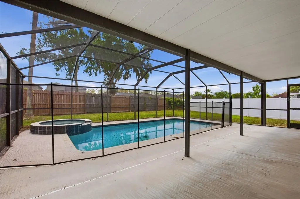 3049 Castle Rock Circle Land O Lakes FL 34639