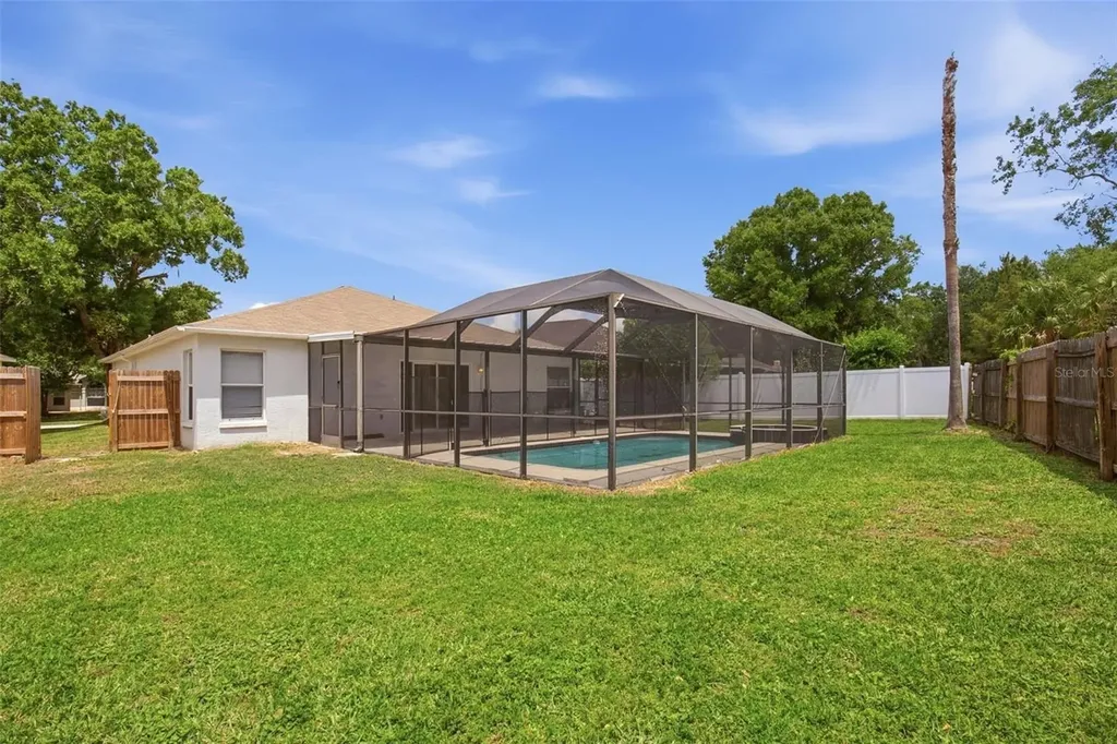 3049 Castle Rock Circle Land O Lakes FL 34639