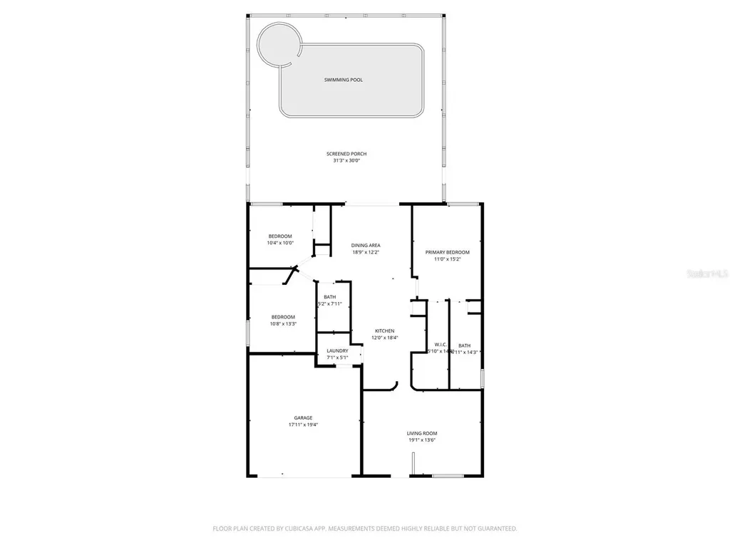 3049 Castle Rock Circle Land O Lakes FL 34639