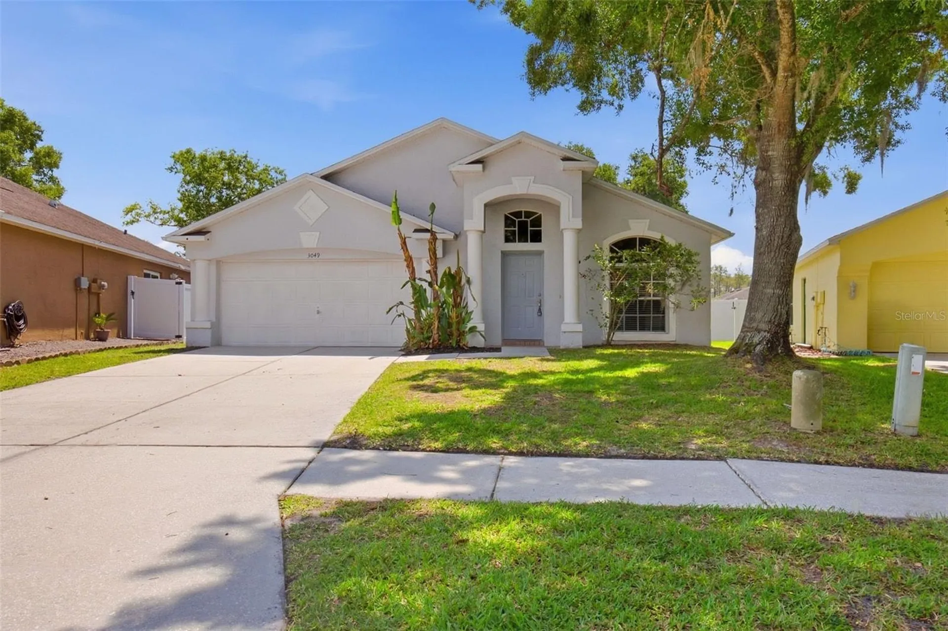 3049 Castle Rock Circle Land O Lakes FL 34639