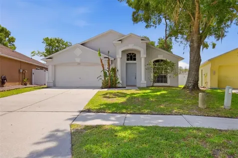 3049 Castle Rock Circle Land O Lakes FL 34639