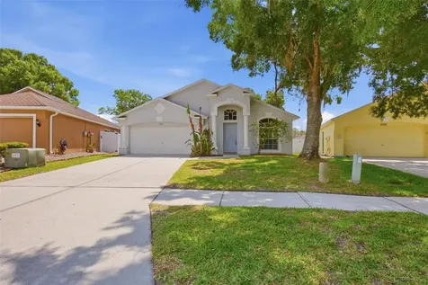 3049 Castle Rock Circle Land O Lakes FL 34639