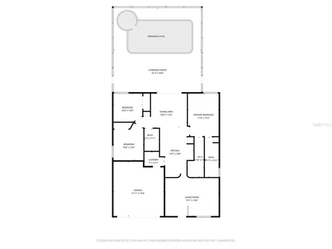 3049 Castle Rock Circle Land O Lakes FL 34639