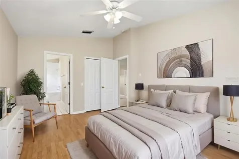 3049 Castle Rock Circle Land O Lakes FL 34639