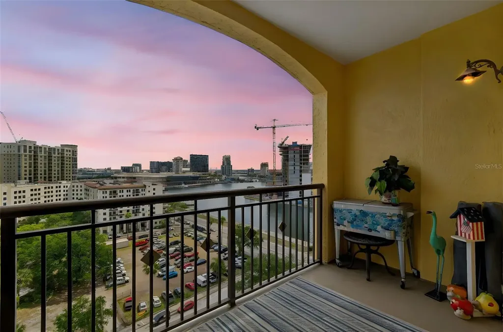 345 Bayshore Boulevard Tampa FL 33606