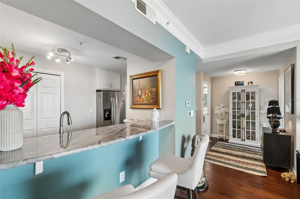 345 Bayshore Boulevard Tampa FL 33606