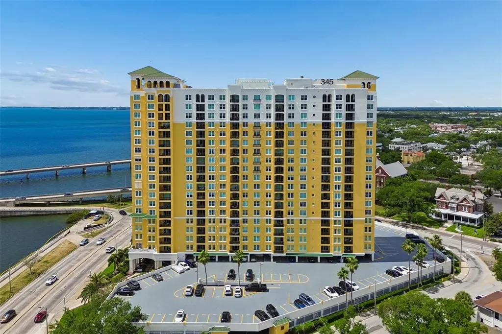 345 Bayshore Boulevard Tampa FL 33606