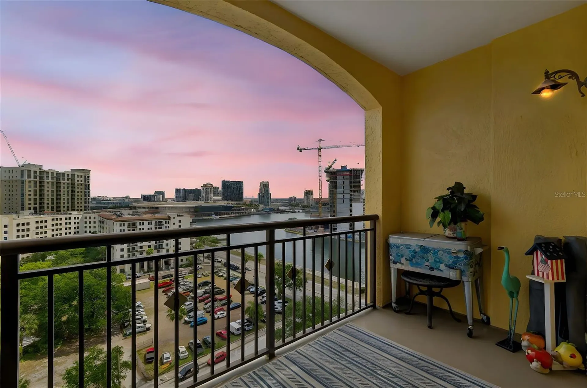 345 Bayshore Boulevard Tampa FL 33606