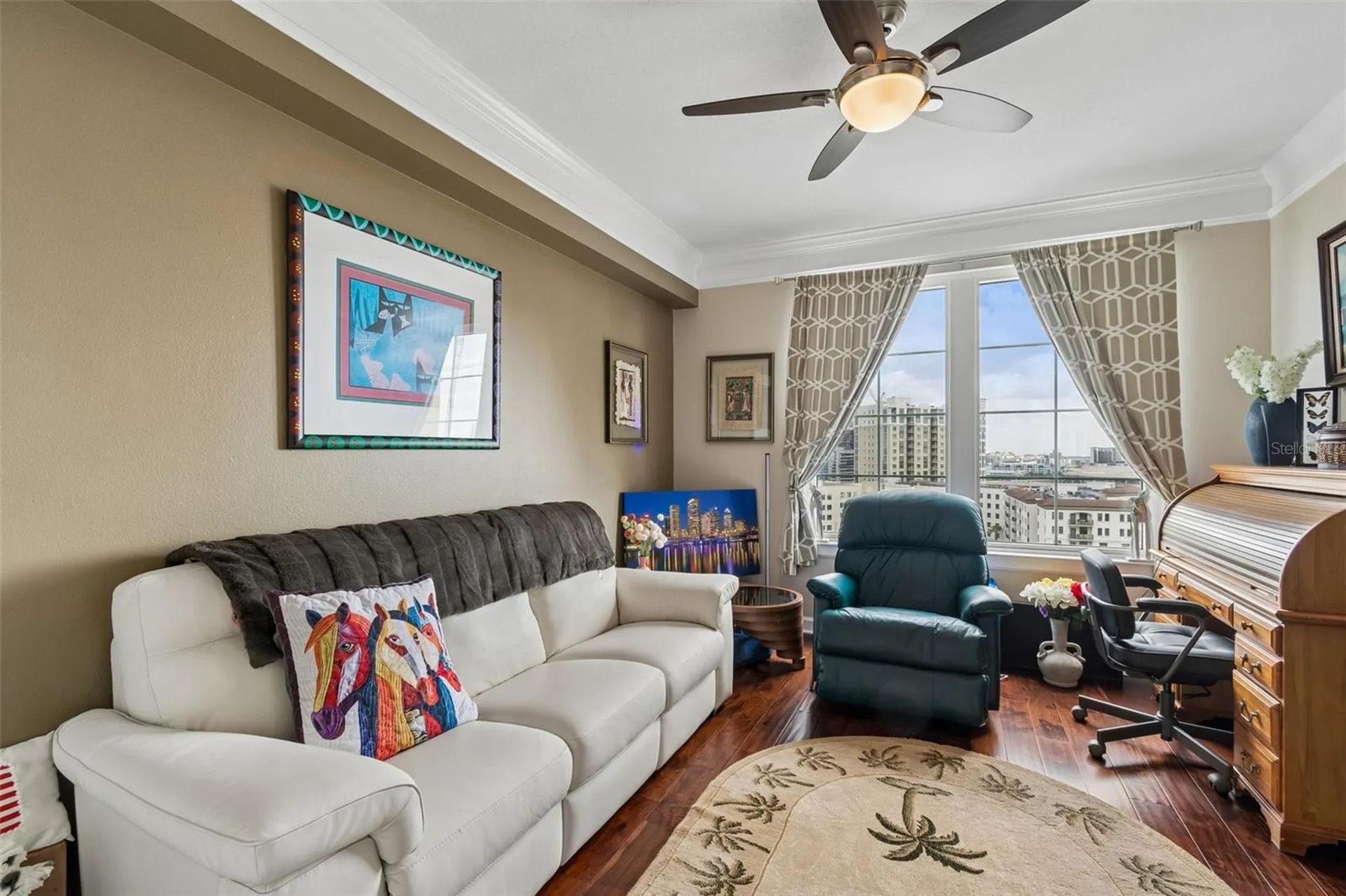 345 Bayshore Boulevard Tampa FL 33606