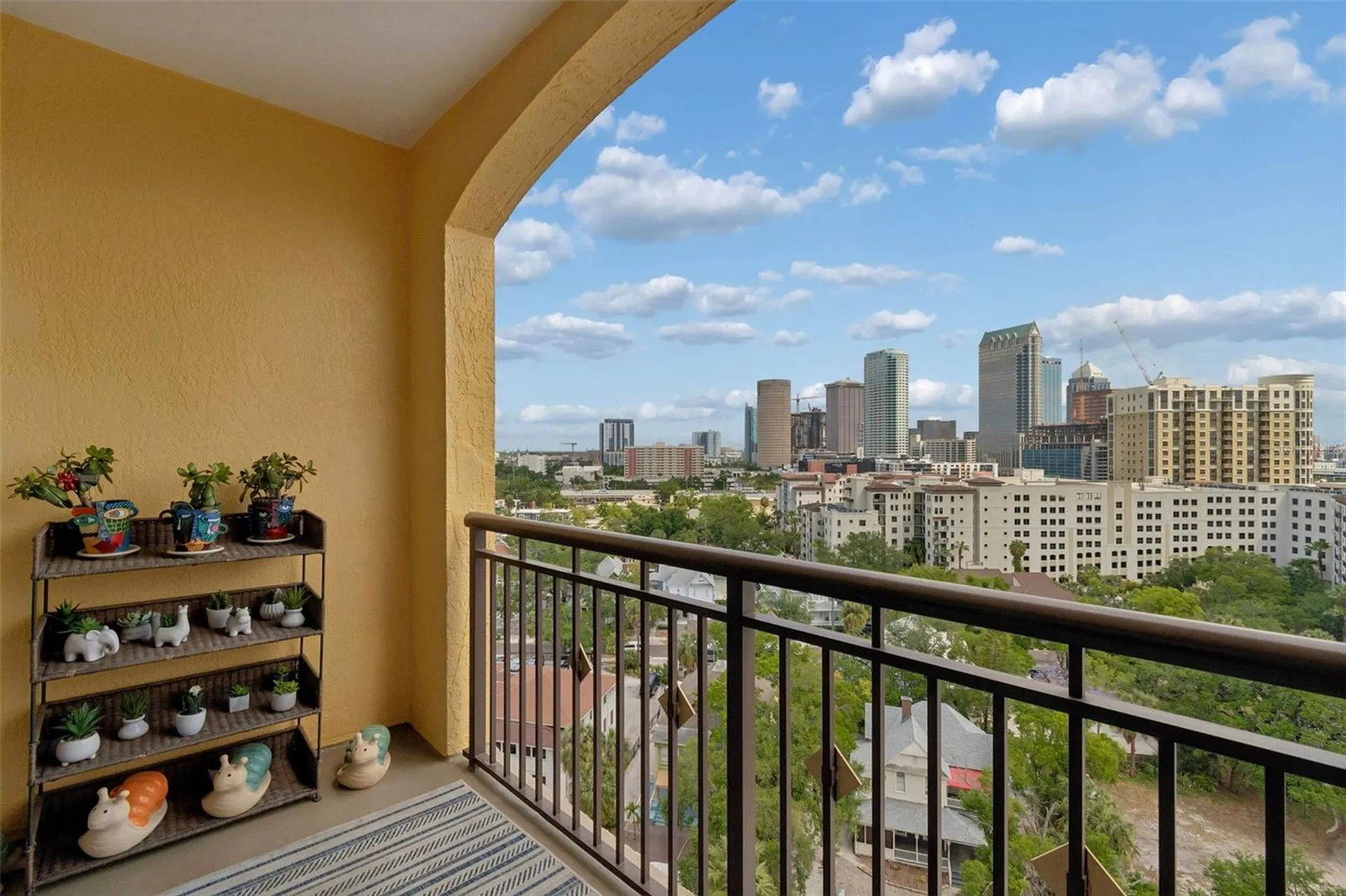 345 Bayshore Boulevard Tampa FL 33606