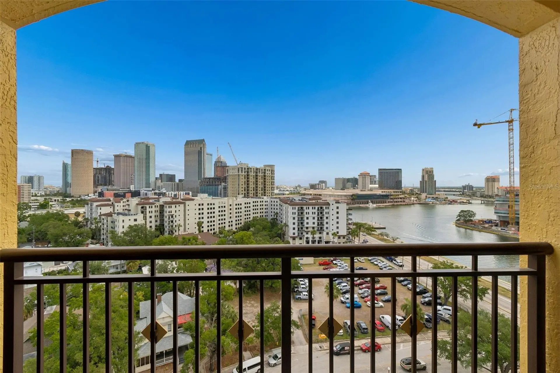 345 Bayshore Boulevard Tampa FL 33606