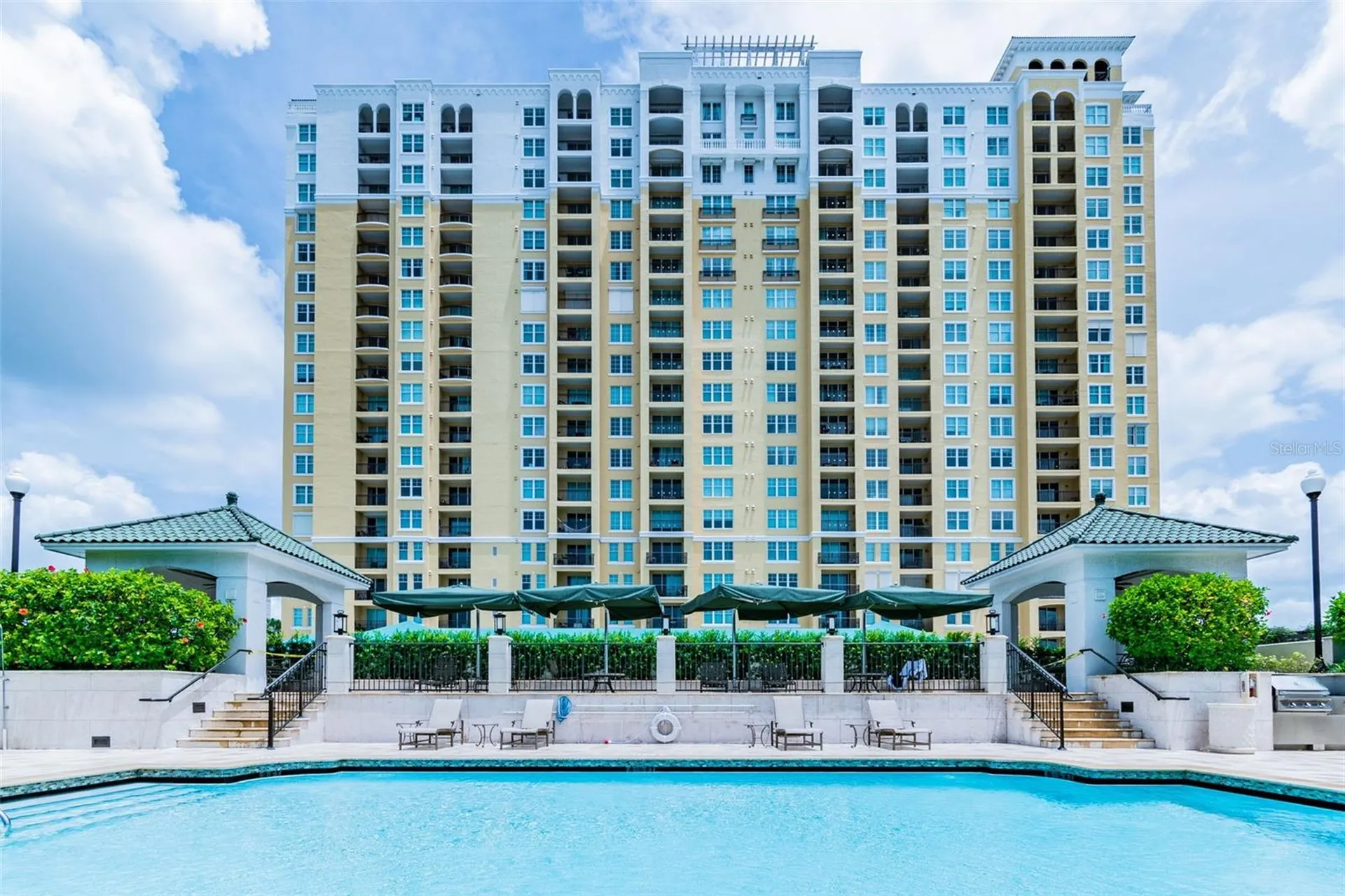 345 Bayshore Boulevard Tampa FL 33606