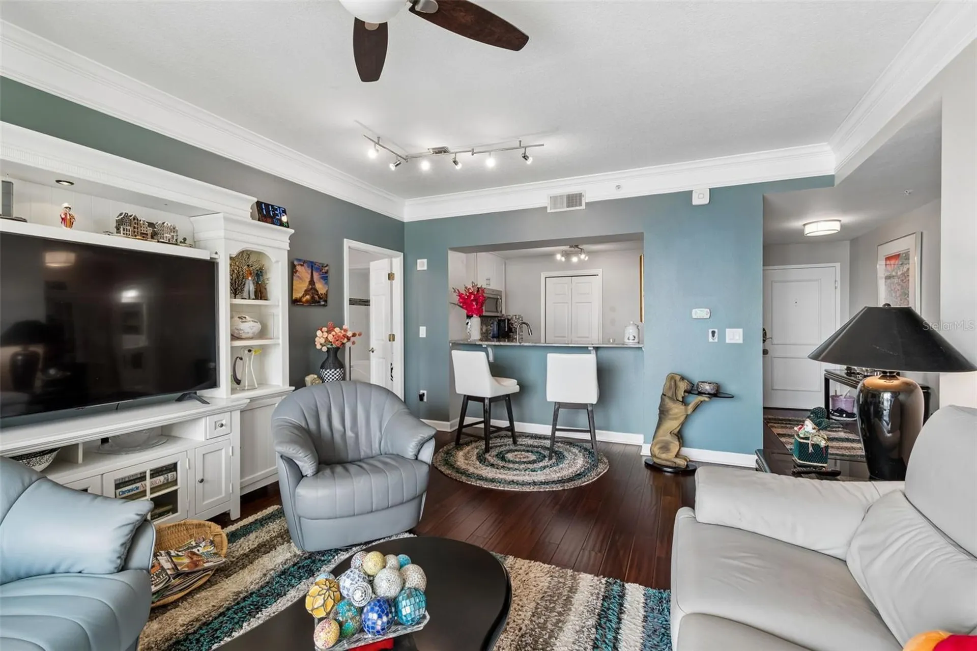 345 Bayshore Boulevard Tampa FL 33606