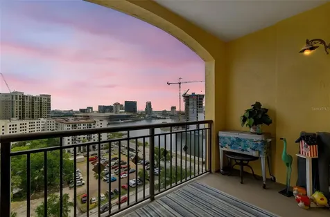 345 Bayshore Boulevard Tampa FL 33606