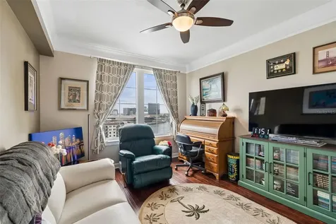 345 Bayshore Boulevard Tampa FL 33606