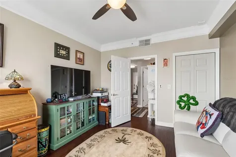 345 Bayshore Boulevard Tampa FL 33606