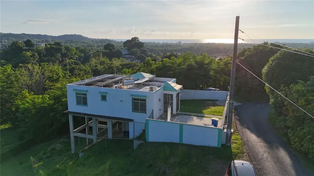 Km 4.8 Calle Pascual Nieves Rincon PR 00677