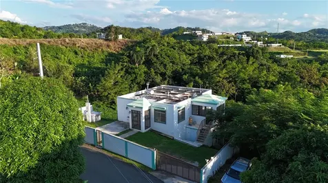 Km 4.8 Calle Pascual Nieves Rincon PR 00677