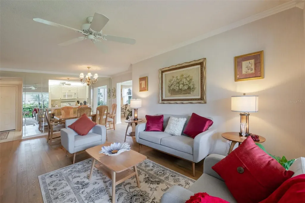 5609 Sheffield Greene Circle Sarasota FL 34235