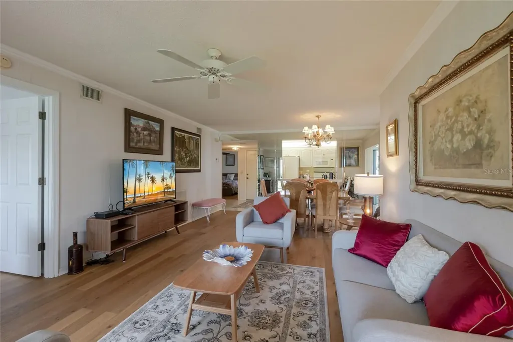 5609 Sheffield Greene Circle Sarasota FL 34235
