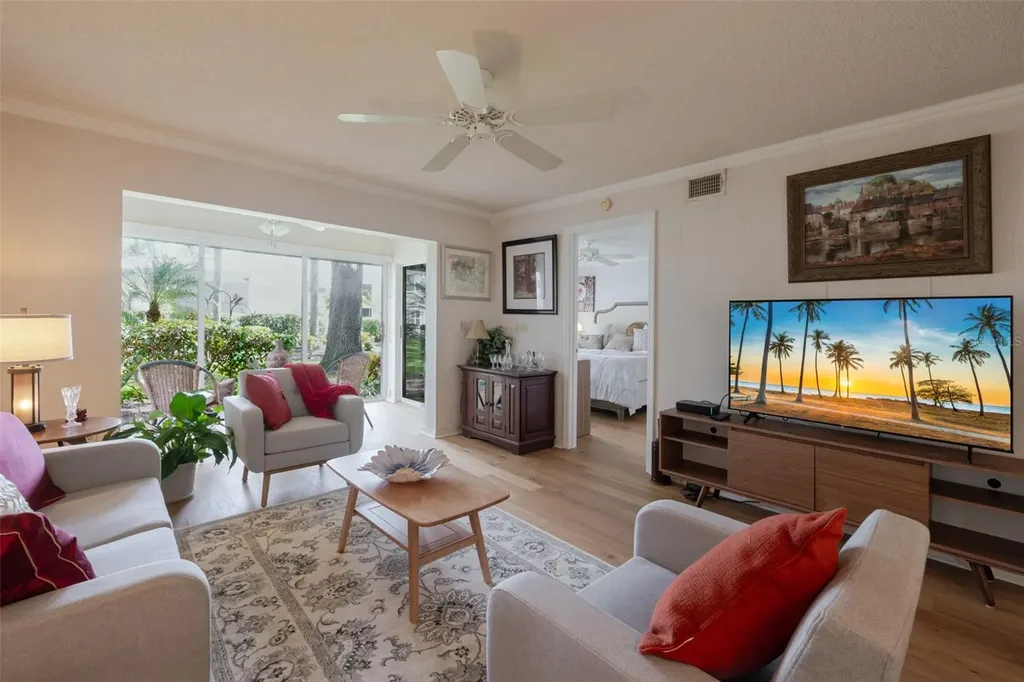 5609 Sheffield Greene Circle Sarasota FL 34235