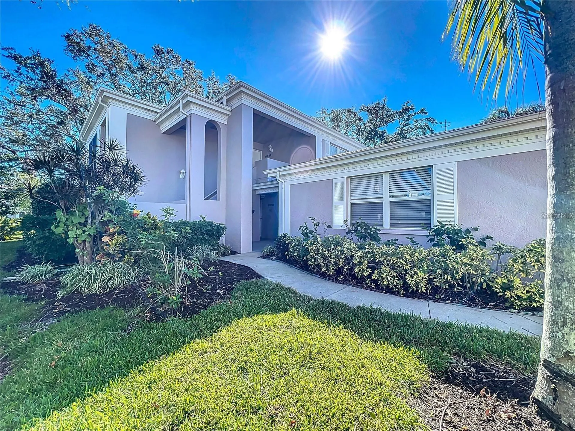 5609 Sheffield Greene Circle Sarasota FL 34235
